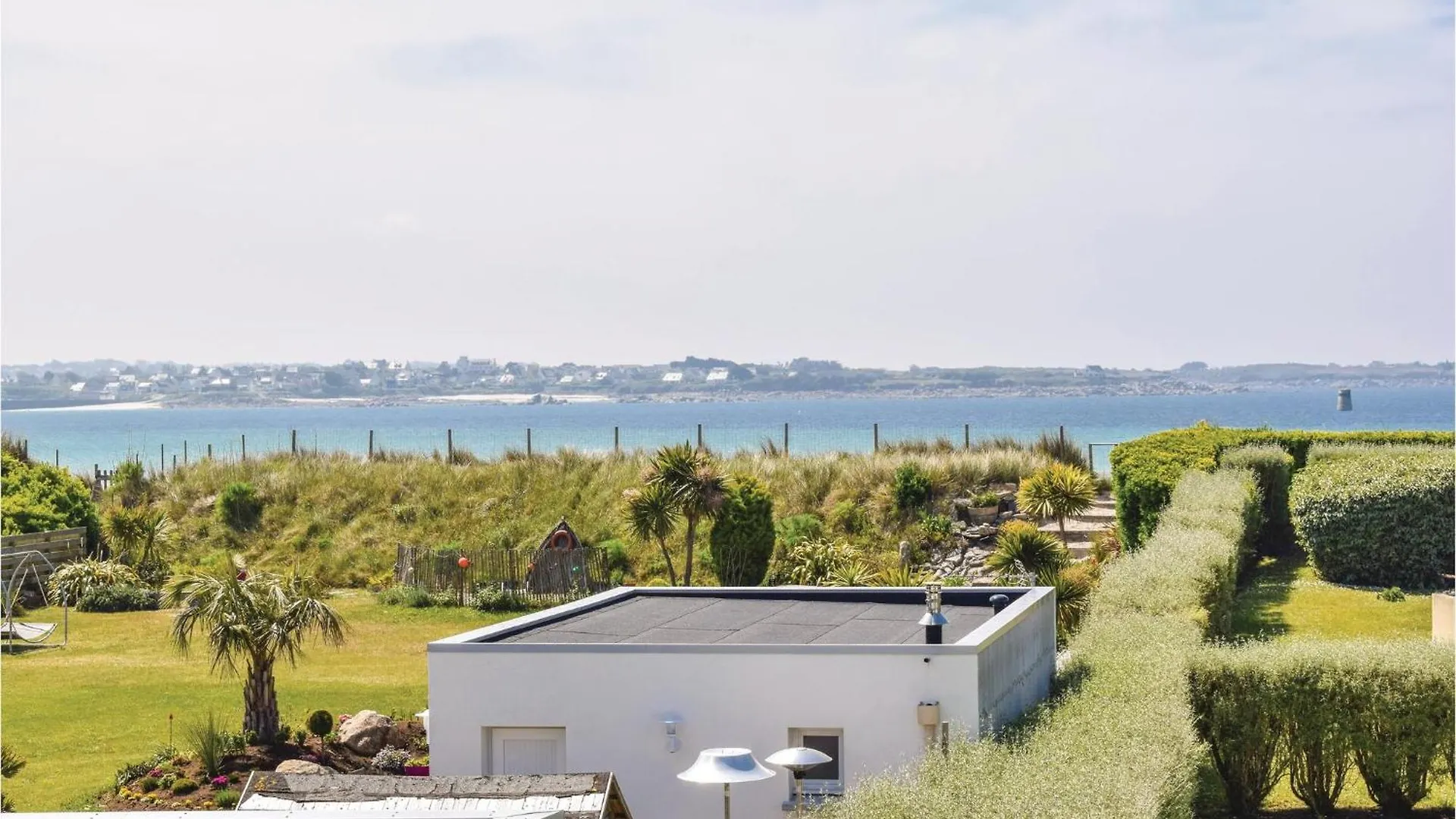 3 Bedroom Nice Home In Santec
