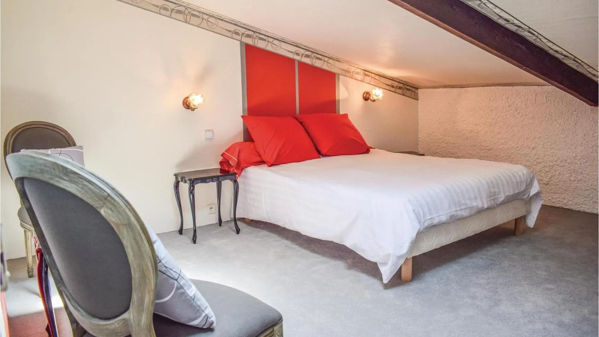 Holiday home 3 Bedroom Nice Home In Santec