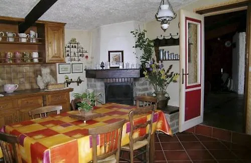 Holiday home 3 Bedroom Nice Home In Santec