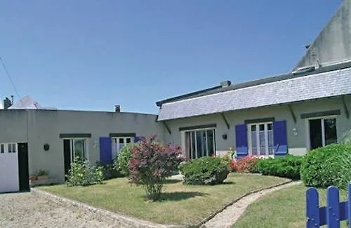 3 Bedroom Nice Home In Santec